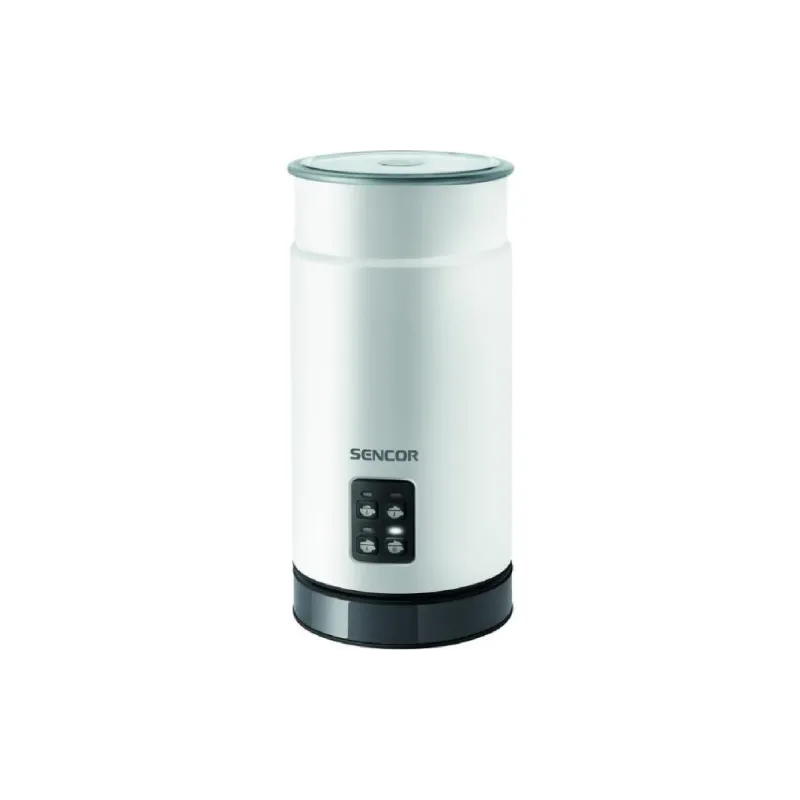 Пенообразувател за мляко Sencor, White (SMF2030WH)