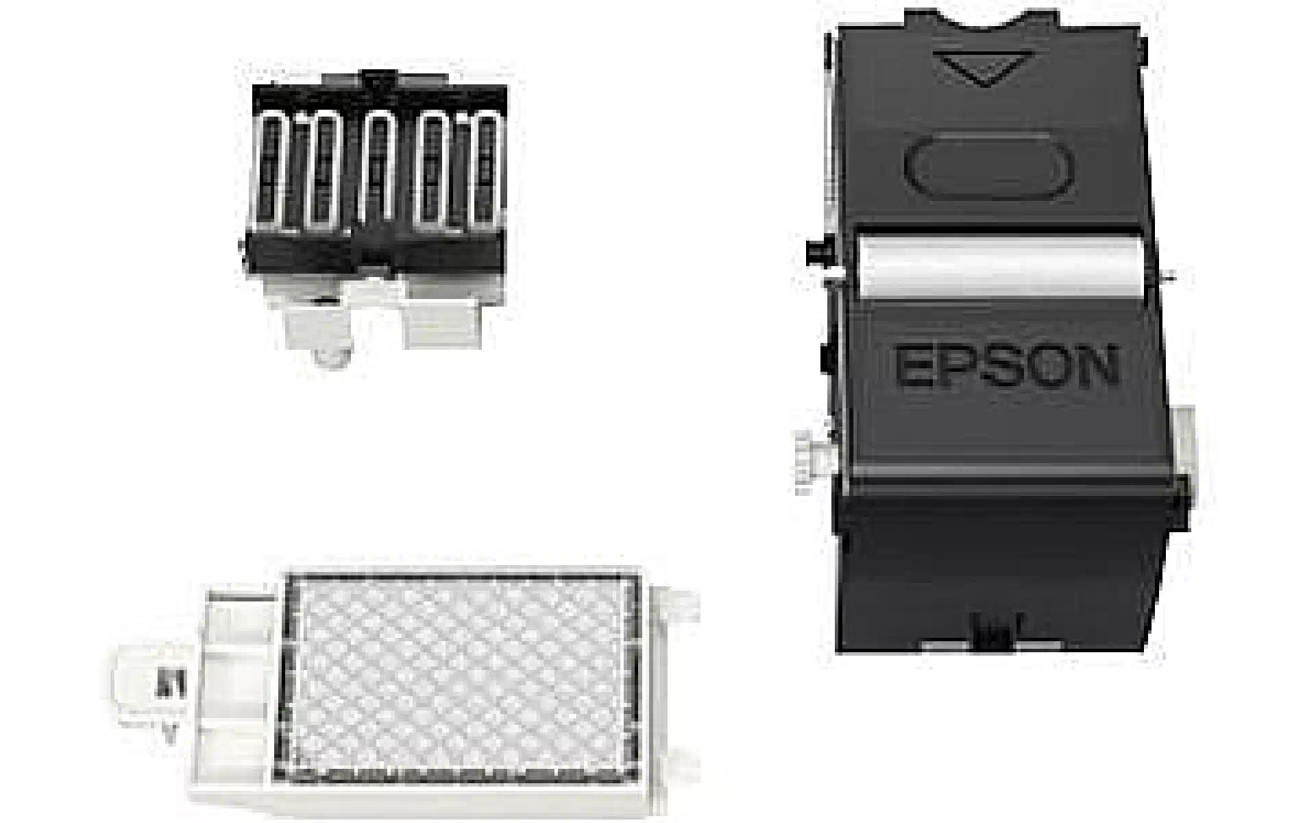 Komplet za vzdrževanje Epson (C13S092001) Komplet za vzdrževanje Epson (C13S092001)