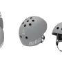 casco protector Neon, Gray (NA36E9)
