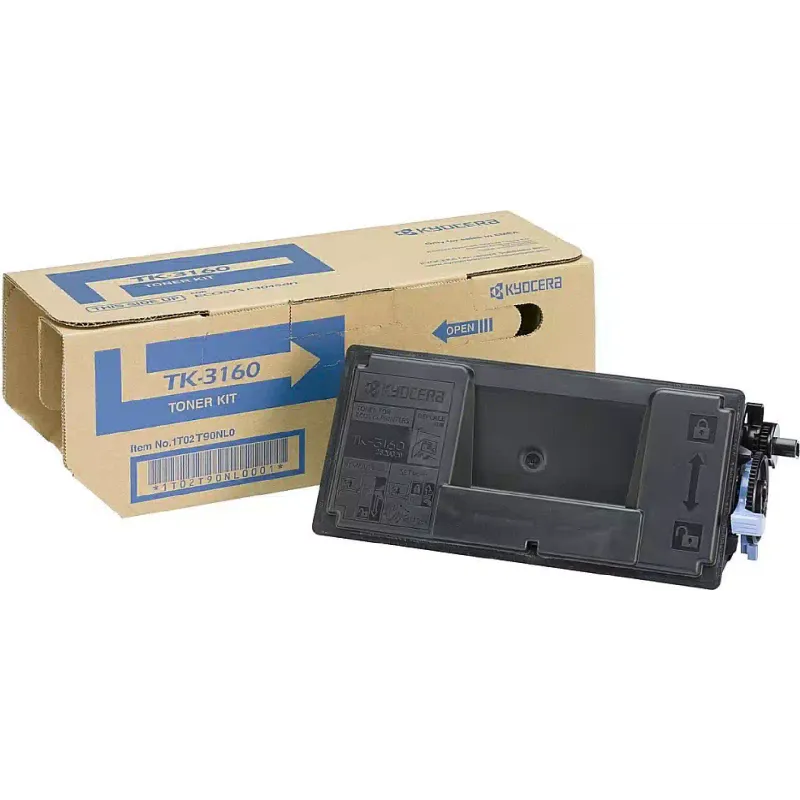 خرطوشة Kyocera (1T02T90NLC)