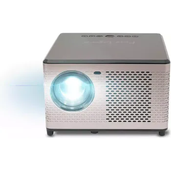 Проектор Acer FHD  (MR.JWM11.001)