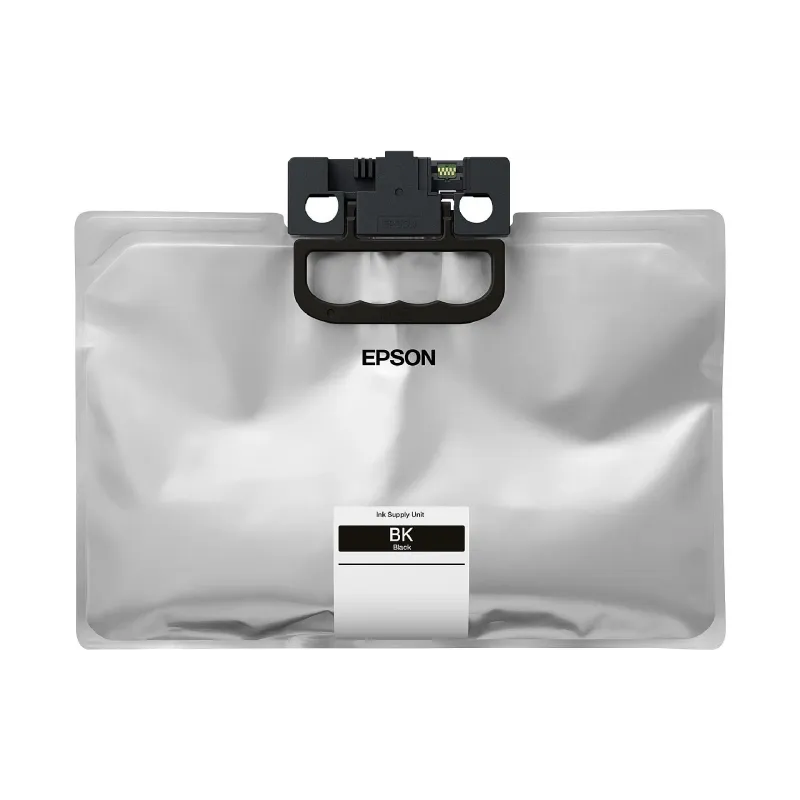 Kartuša Epson, Black (C13T01D100)