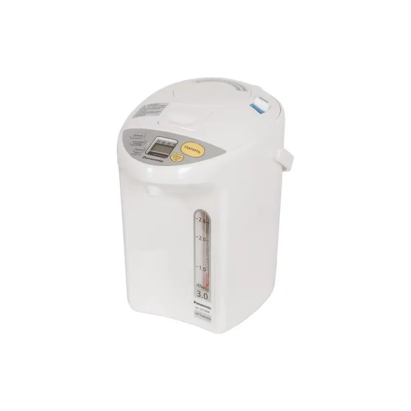 Olla térmica Panasonic, White (NC-DG3000WTS)