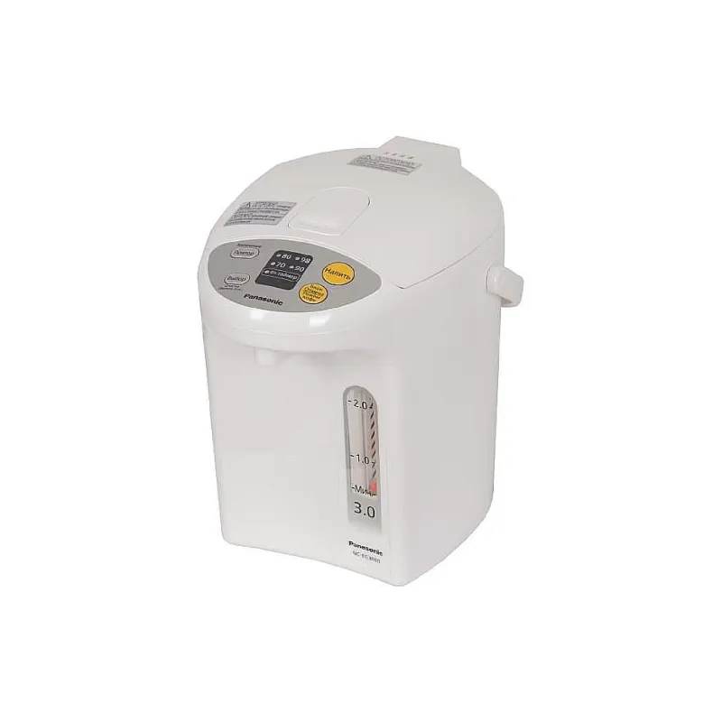 Термо тенджера Panasonic, White (NC-EG3000WTS)