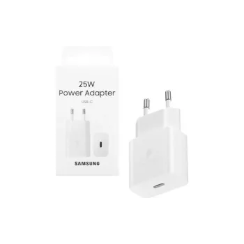 Зарядно устройство Samsung (EP-T2510NWEGEU)