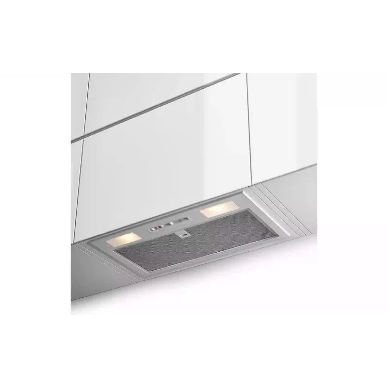 غطاء الشفاط Faber A52, Gray (305.0599.305)