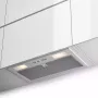 Extractor hood Faber A52, Gray (305.0599.305)