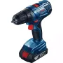 مفك براغي-مثقاب Bosch GSR 180-LI (0.601.9F8.109)