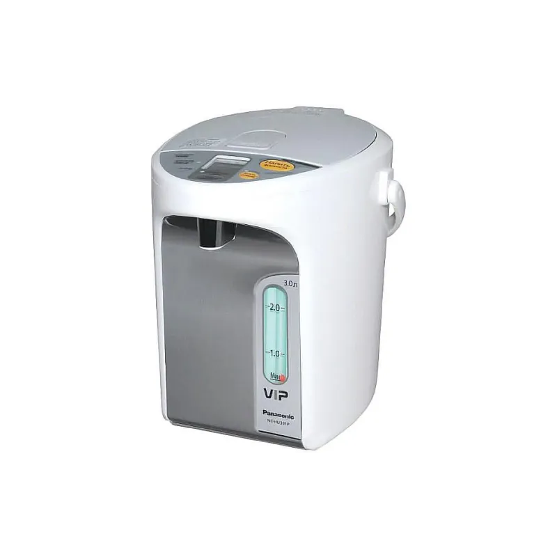 وعاء حراري Panasonic, Gray (NC-HU301PZTW)