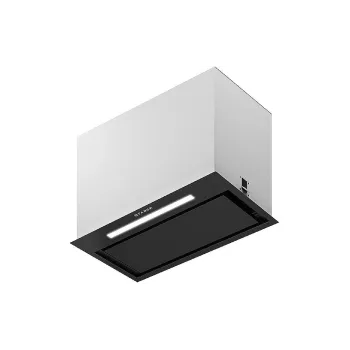 غطاء الشفاط Faber A52, Black (305.0658.608)