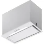 Campana extractora Faber A52, White (305.0665.357)