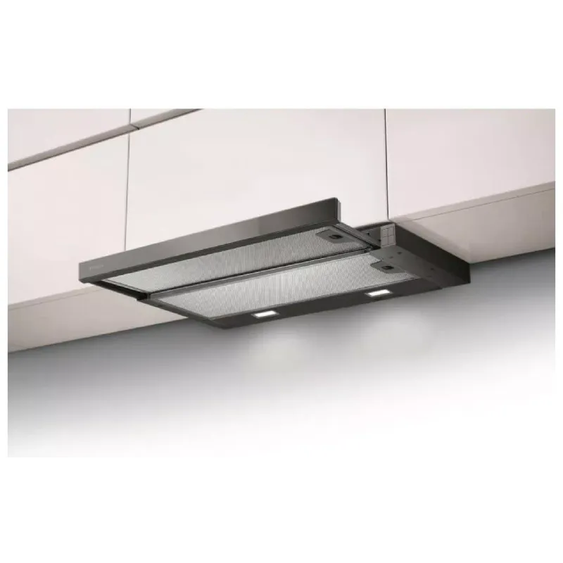 Απορροφητήρας Faber A60, Black (315.0635.137)