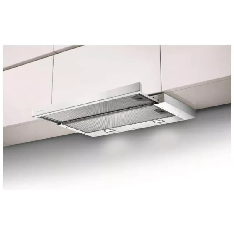 Campana extractora Faber A60, White (315.0635.138)