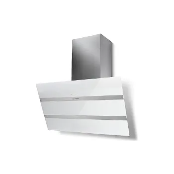 غطاء الشفاط Faber A80, White (330.0538.523)
