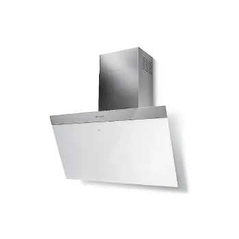 غطاء الشفاط Faber A80, White (330.0612.371)