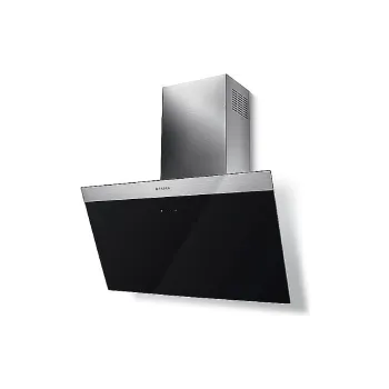 غطاء الشفاط Faber A80, Black (330.0612.374)