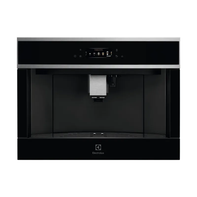 Встраиваемая кофемашина Electrolux, 2.5 л (EBC85X)