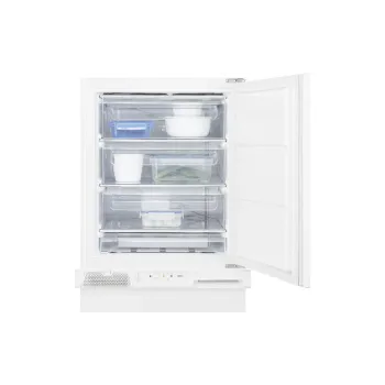 Built-in freezer Electrolux (LYB2AE82S), White