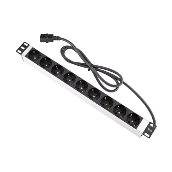 Συσκευή διανομής ισχύος Mirsan (MR.PRZ1U9SC.C14PLG)