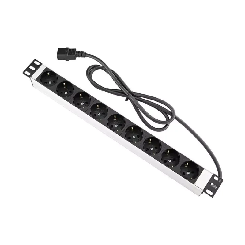 Áramelosztó eszköz Mirsan (MR.PRZ1U9SC.C14PLG)