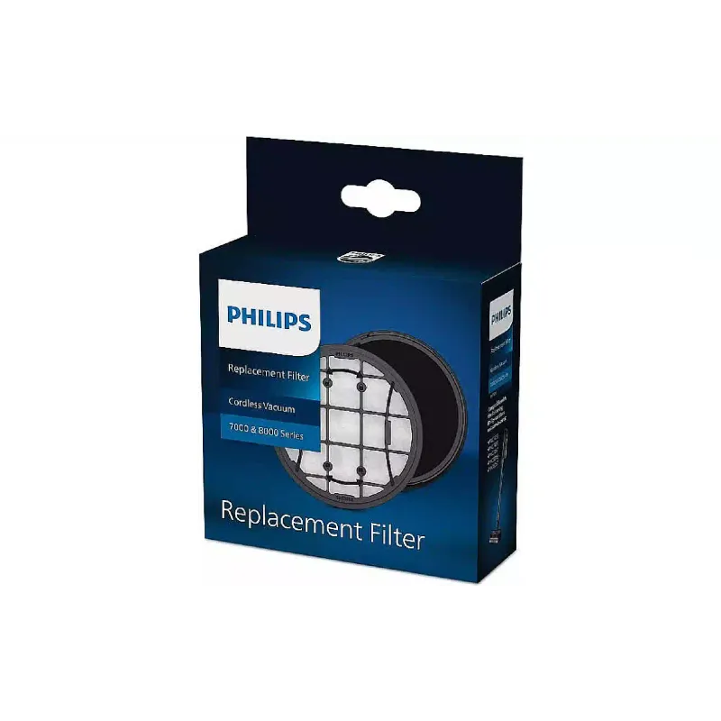 فلتر المكنسة الكهربائية Philips (XV1681/01)