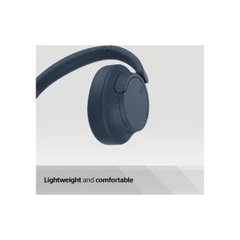 سماعات الرأس Sony, Blue (WHCH720NL.CE7)