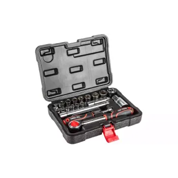 Комплект инструменти Top Tools (38D520)