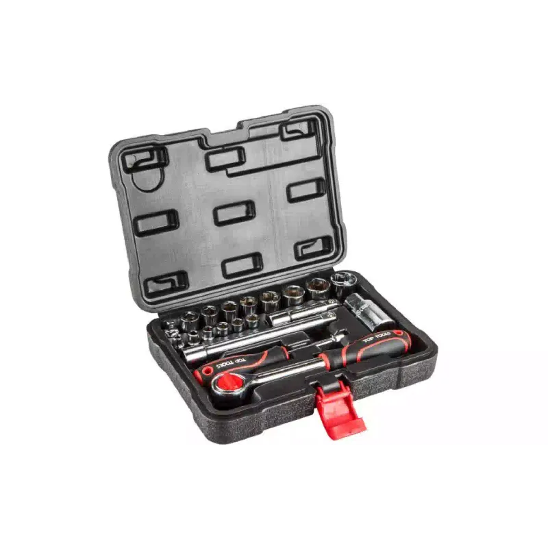 Komplet orodij Top Tools (38D520)