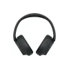 سماعات الرأس Sony, Black (WHCH720NB.CE7)