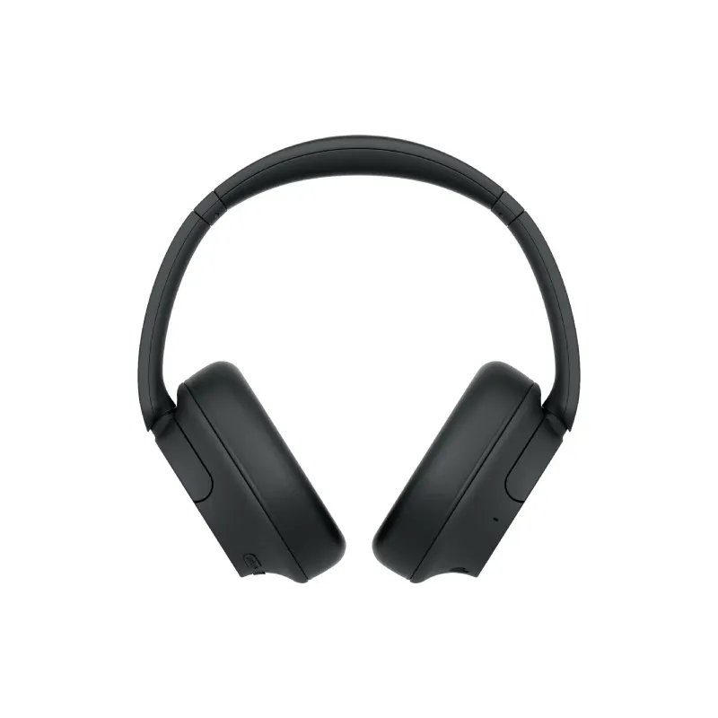 سماعات الرأس Sony, Black (WHCH720NB.CE7)
