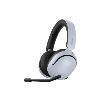 سماعة الرأس Sony, White (WHG500W.CE7)
