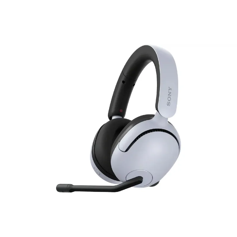 Слушалки Sony, White (WHG500W.CE7)