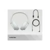 Auriculares Sony, White (WHCH720NW.CE7)
