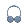 Fones de ouvido Sony, Blue (WHCH520L.CE7)