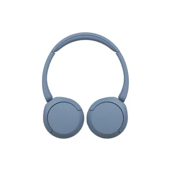 سماعات الرأس Sony, Blue (WHCH520L.CE7)