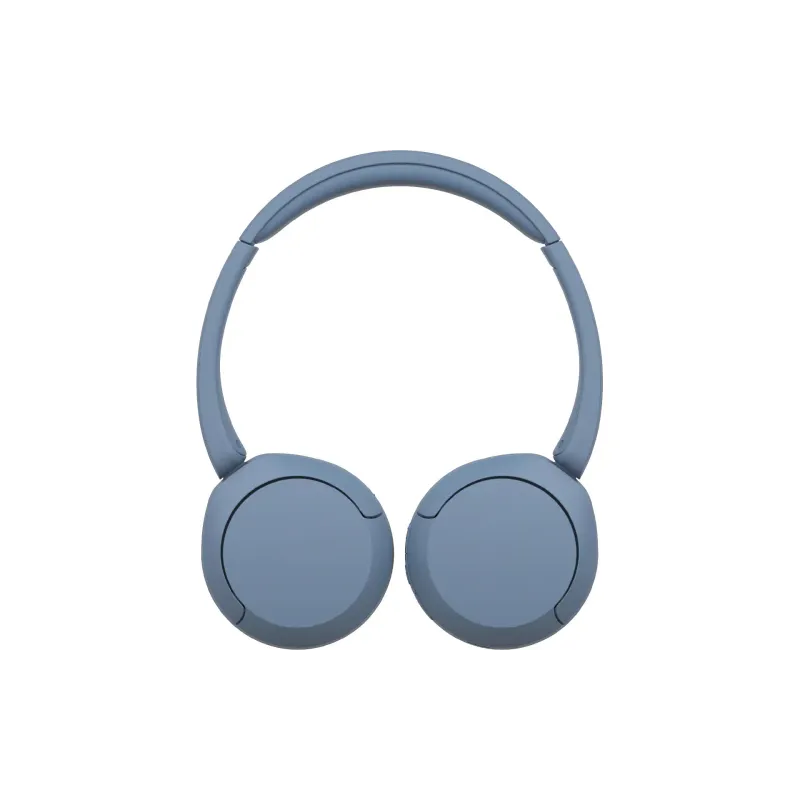 Fones de ouvido Sony, Blue (WHCH520L.CE7)