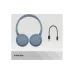 Ακουστικά Sony, Blue (WHCH520L.CE7)
