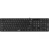 لوحة المفاتيح Genius, Black (31310017407)