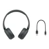 Слушалки Sony, Black (WHCH520B.CE7)