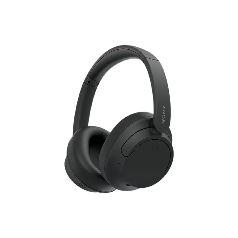 سماعات الرأس Sony, Black (WHCH720NB.CE7)