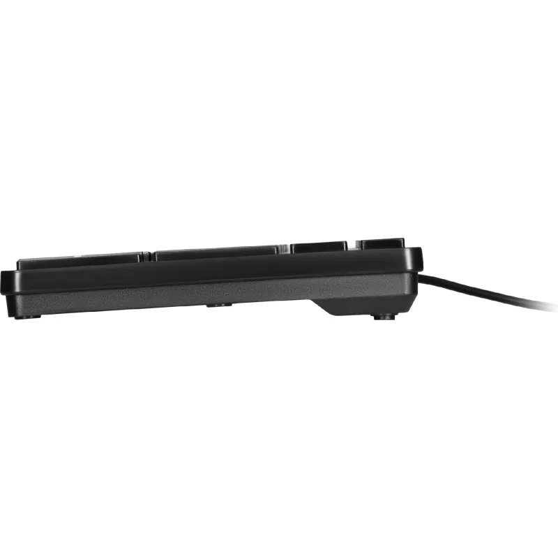 لوحة المفاتيح Genius, Black (31310017407)