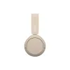 Слушалки Sony, Beige (WHCH520C.CE7)
