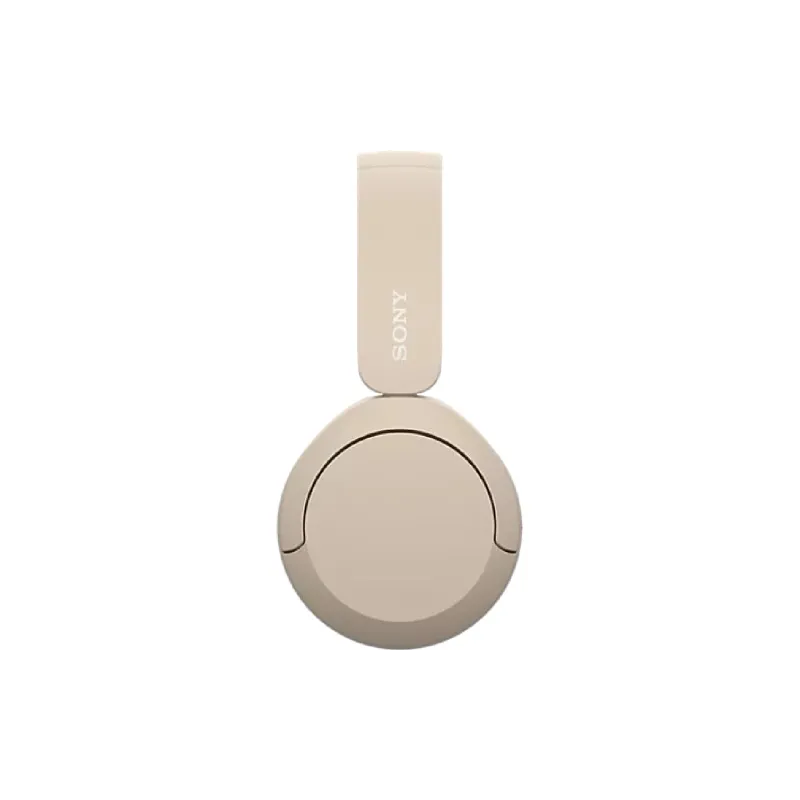Слушалки Sony, Beige (WHCH520C.CE7)