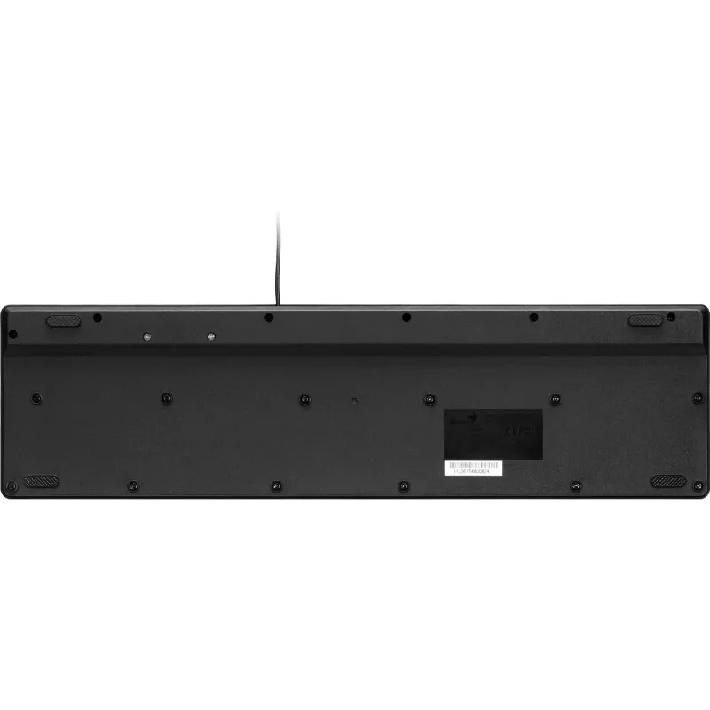 لوحة المفاتيح Genius, Black (31310017407)