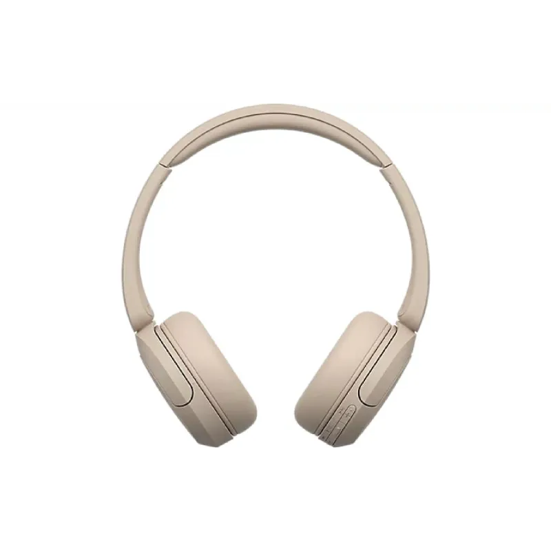 Слушалки Sony, Beige (WHCH520C.CE7)