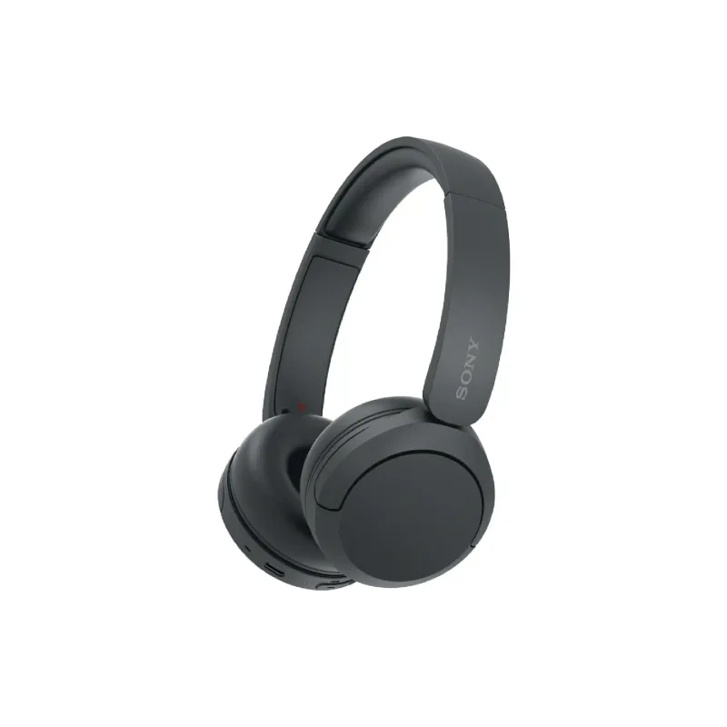 Слушалки Sony, Black (WHCH520B.CE7)