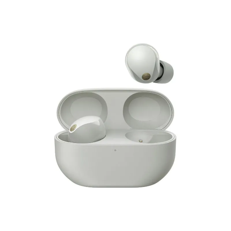 سماعات الرأس Sony (WF1000XM5S.CE7)