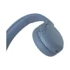 Fones de ouvido Sony, Blue (WHCH520L.CE7)