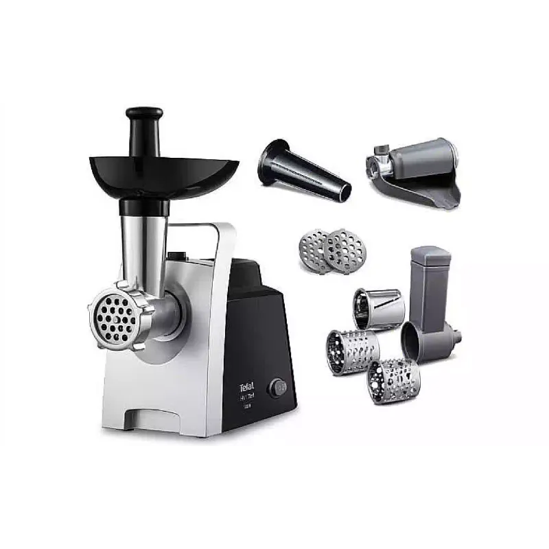 Moedor de carne Tefal (NE109838)