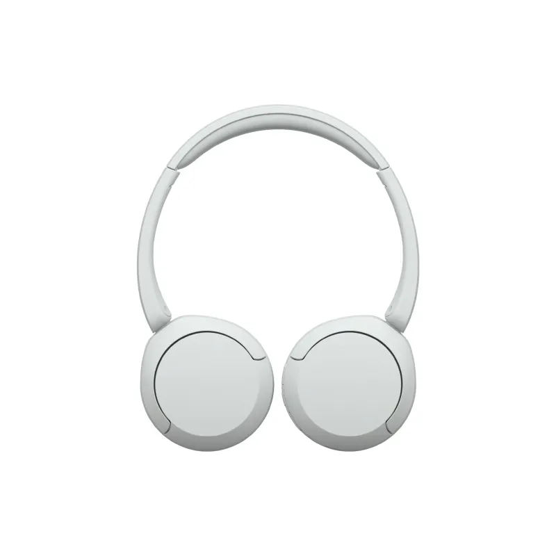 سماعات الرأس Sony, White (WHCH520W.CE7)